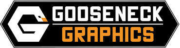 Gooseneck Graphics - Home