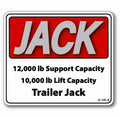 D-141-A Jack Capacity