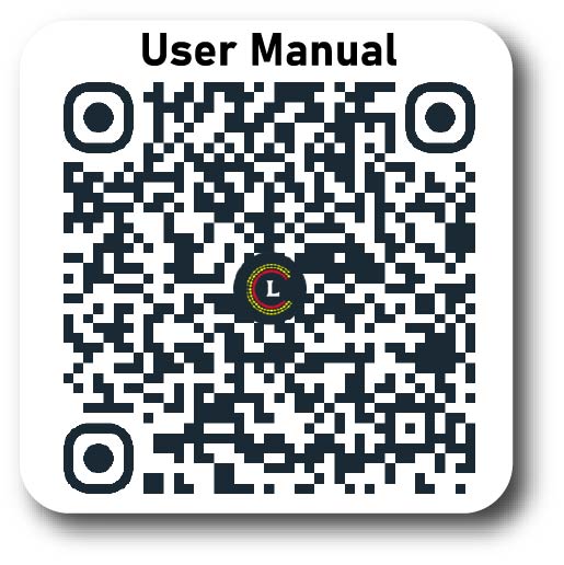 QR LC-003-QR